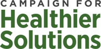 Campaign for Healthier Solutions