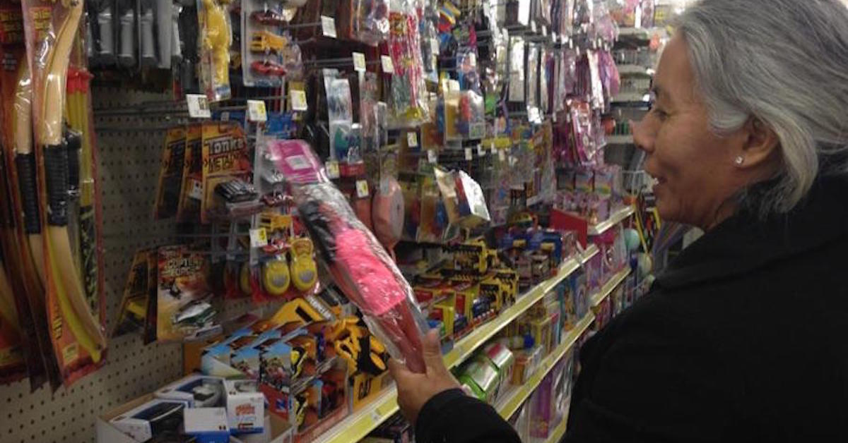 11 Items You Should Purchase at the 99 Cent Store - ToughNickel
