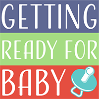 Getting Ready for Baby